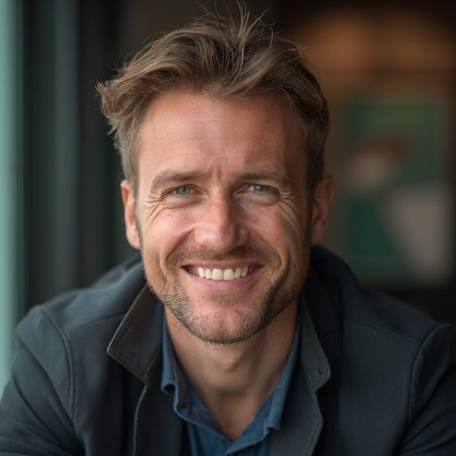Daan Vermeulen — beste online casino zonder cruks reviewer